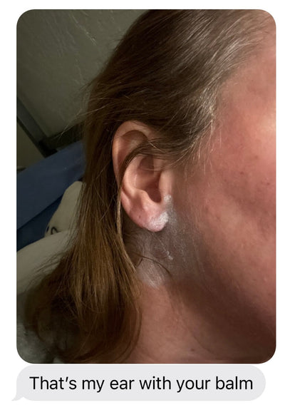 Winter Skin Rescue with Bedrock Balm – Zinc Based Skincare