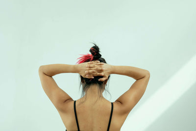 Why Choose Zinc Oxide Deodorant?