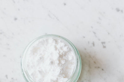 The Ultimate Zinc Oxide Skin Guide: Benefits, Uses, and Research