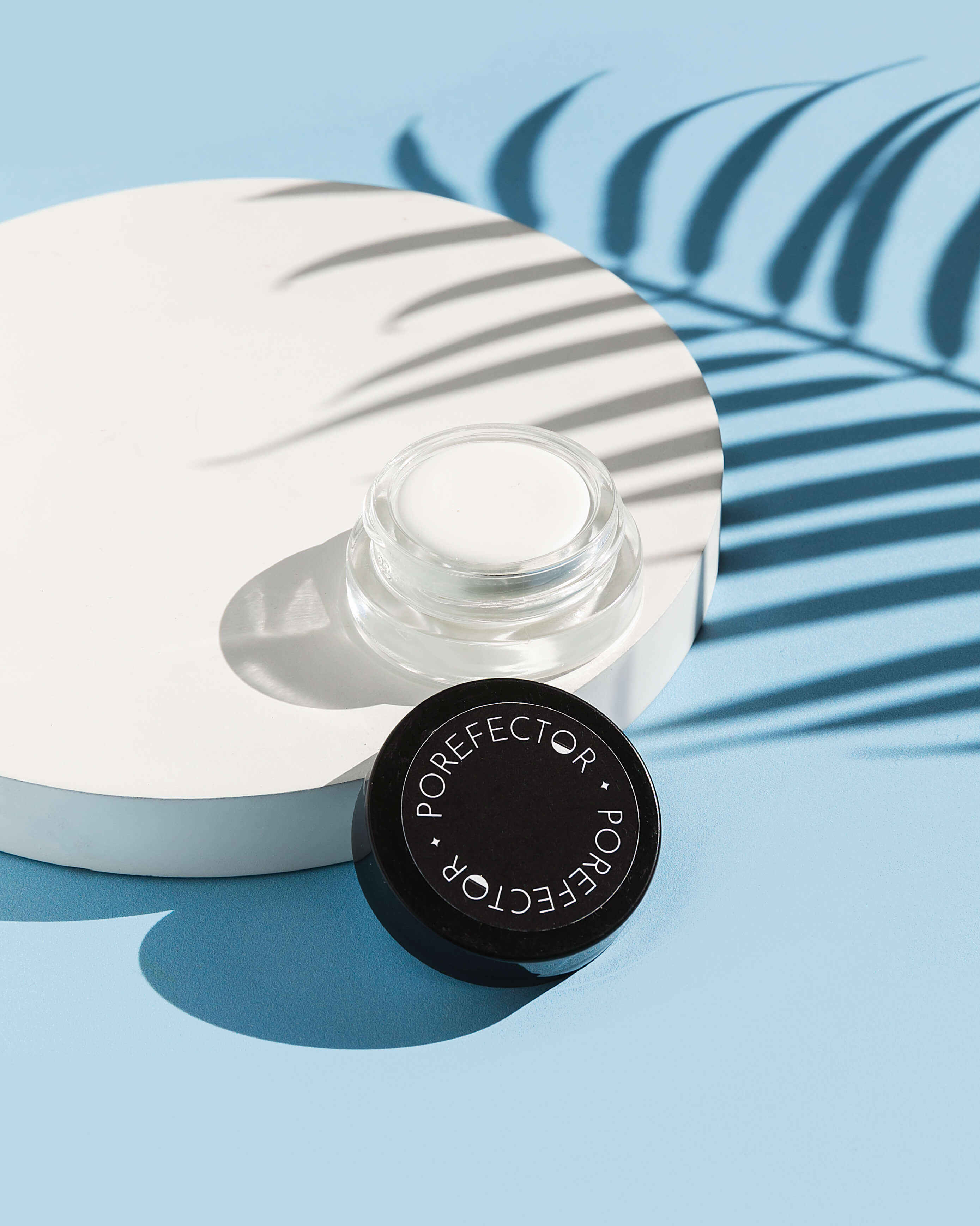 Porefector® | 30% Zinc Oxide Spot Cream for Breakouts – Bedrock